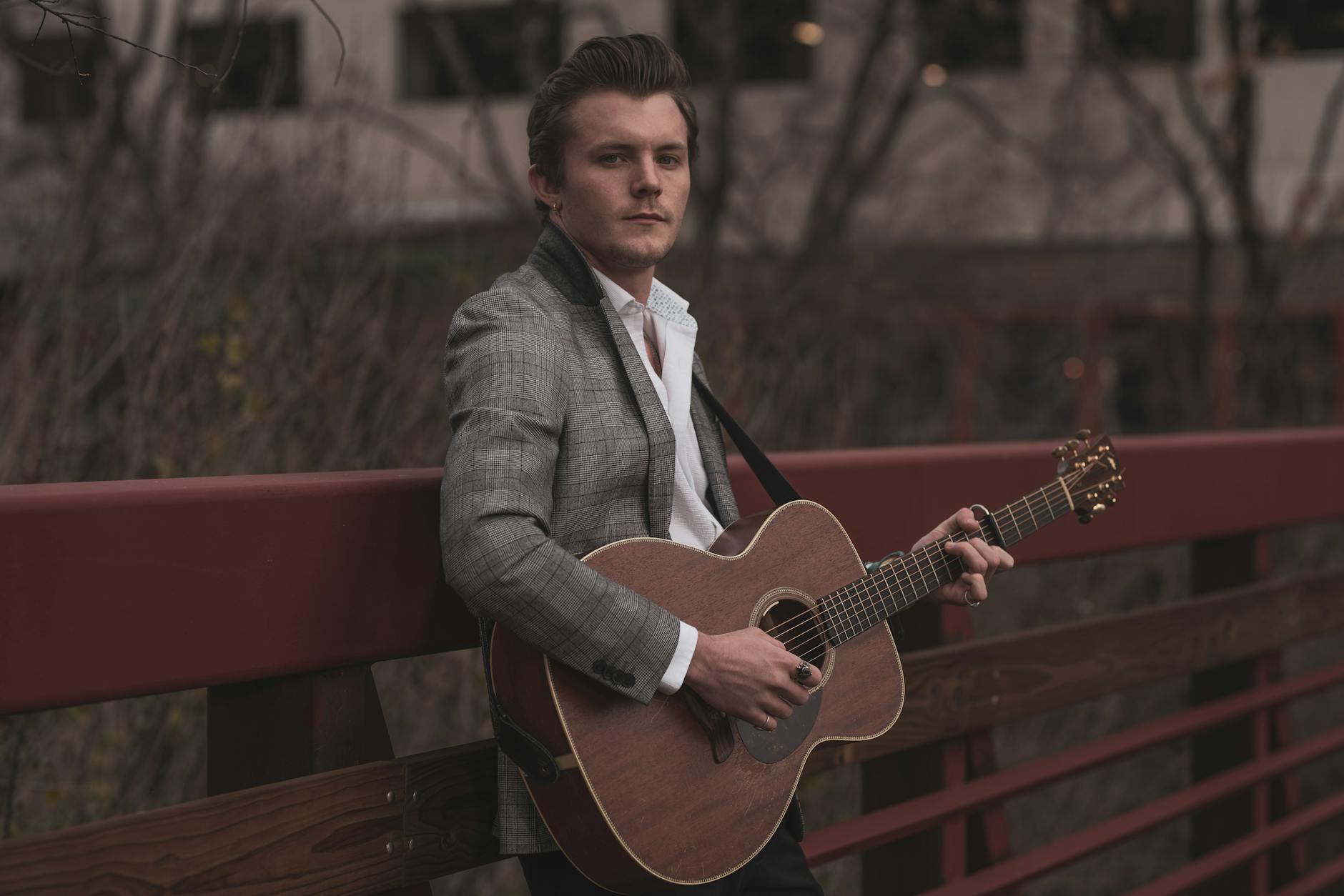 Polyrhythm Guitar Techniques Polyrhythm Guitar Techniques - Complete Techniques guide