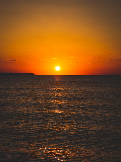 日出, 早晨的太陽 的 免費圖庫相片