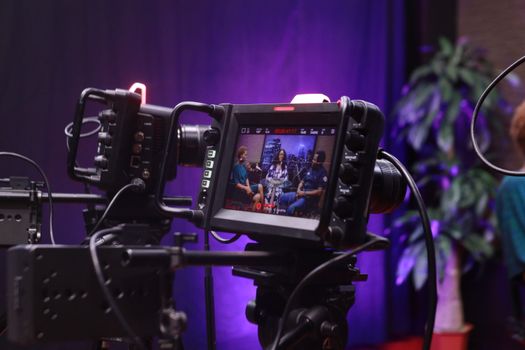 Video Interview Production: Best Practices And Strategies For Miami Agencies