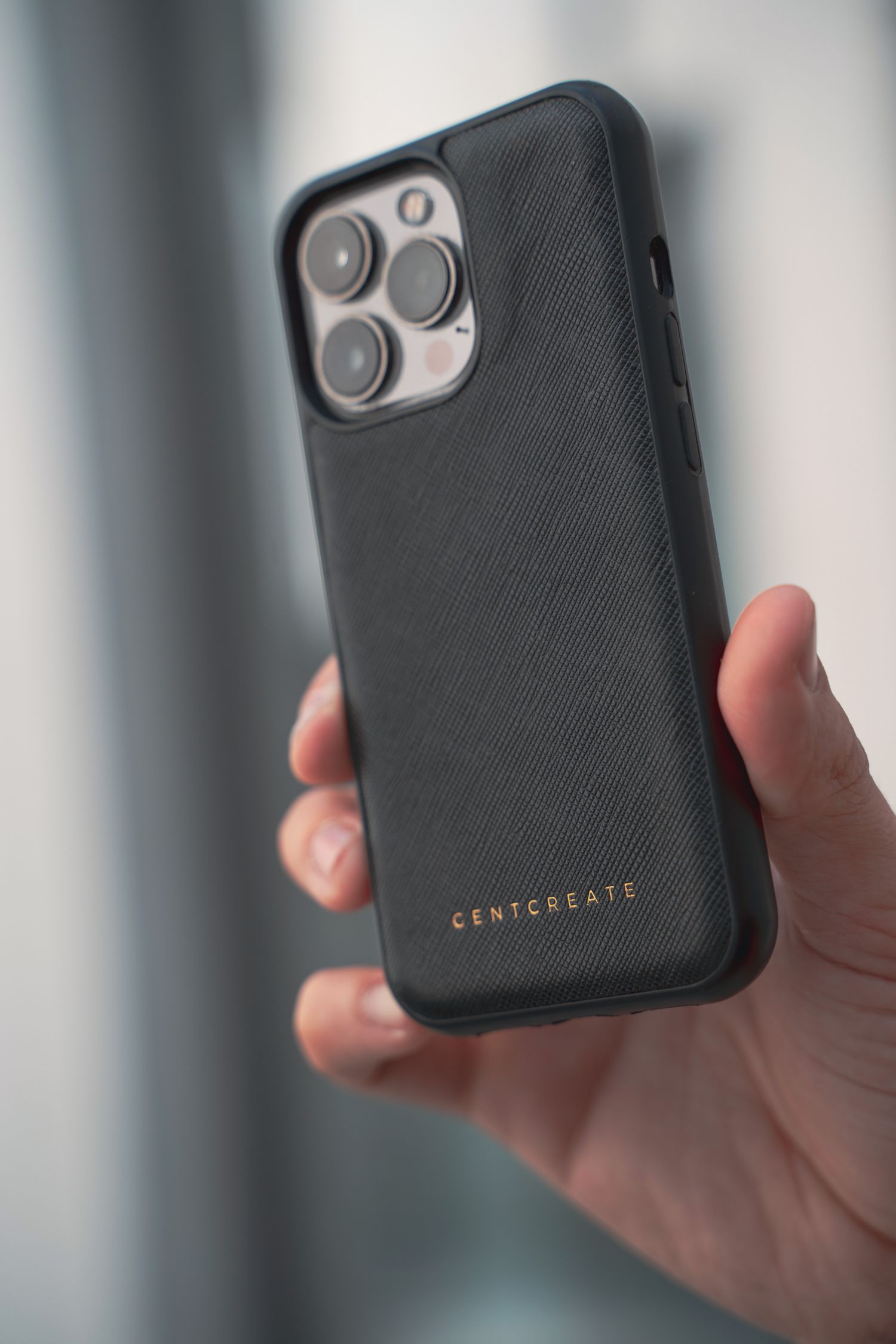 Premium Clear Case Base