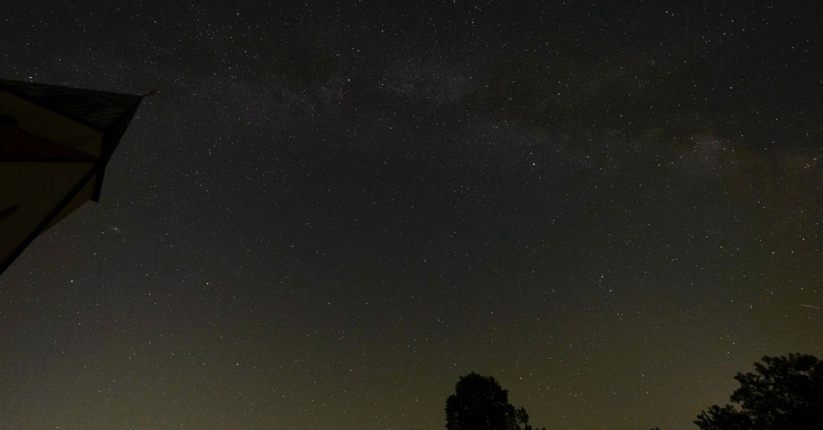 Ancient Galaxy Merger Found in Milky Way’s Core