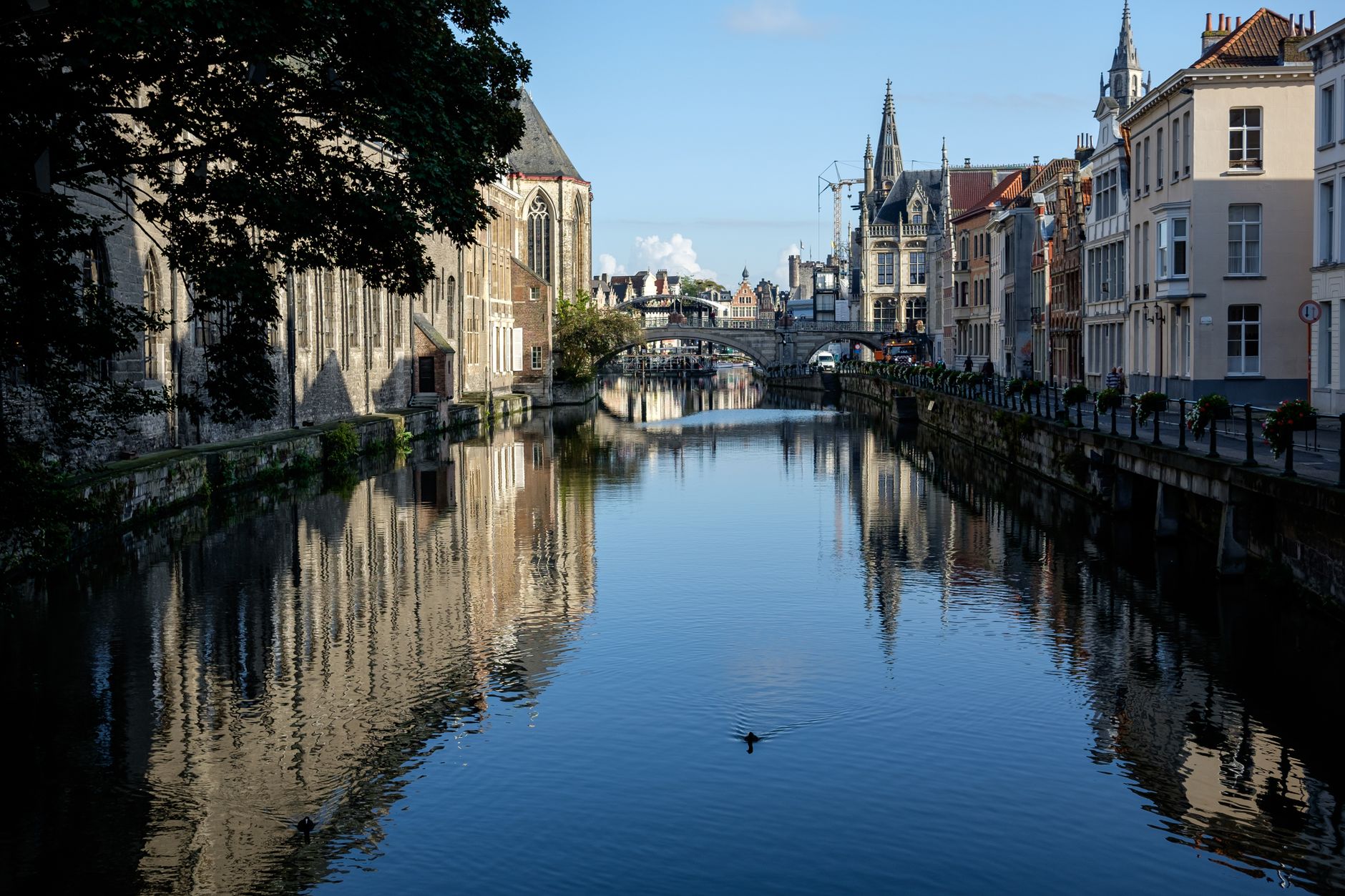Ghent