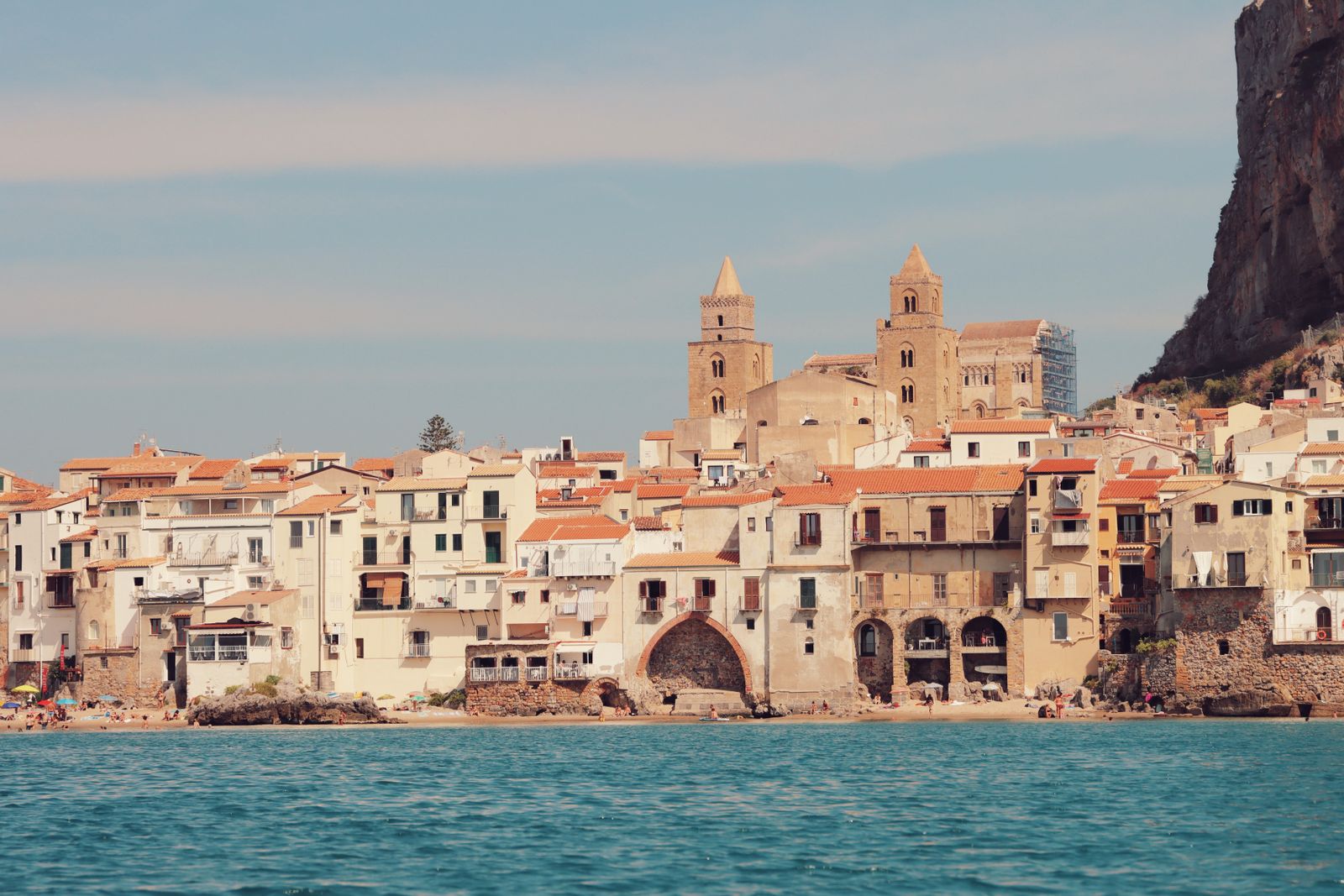 Sicily