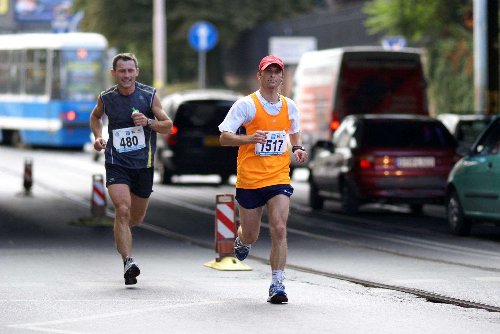 Marathon Sneek verplaatst naar nieuwe datum