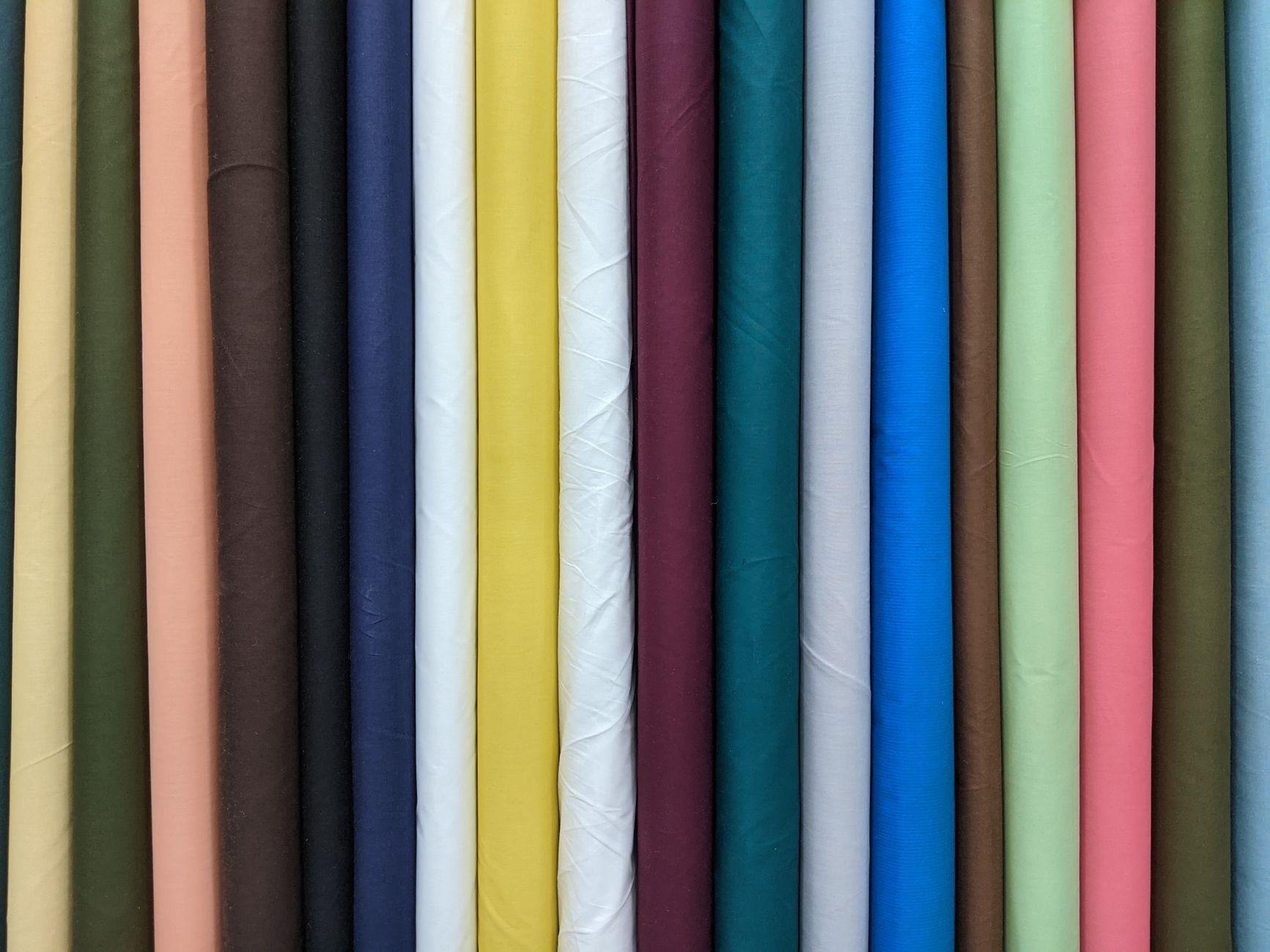 Bobine de film de transfert DTF textile prête pour l'impression personnalisée