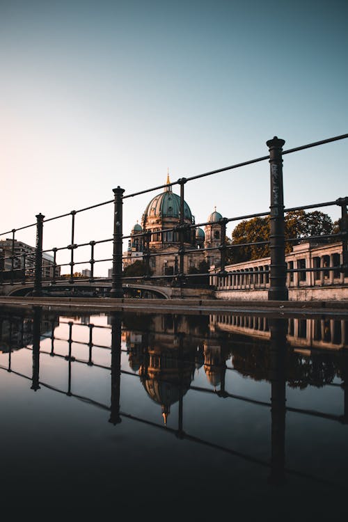 Almanya, Berlin, cümbüş içeren Ücretsiz stok fotoğraf