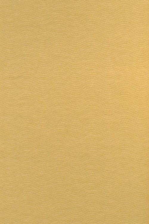 Close-up of an Empty Yellow Surface