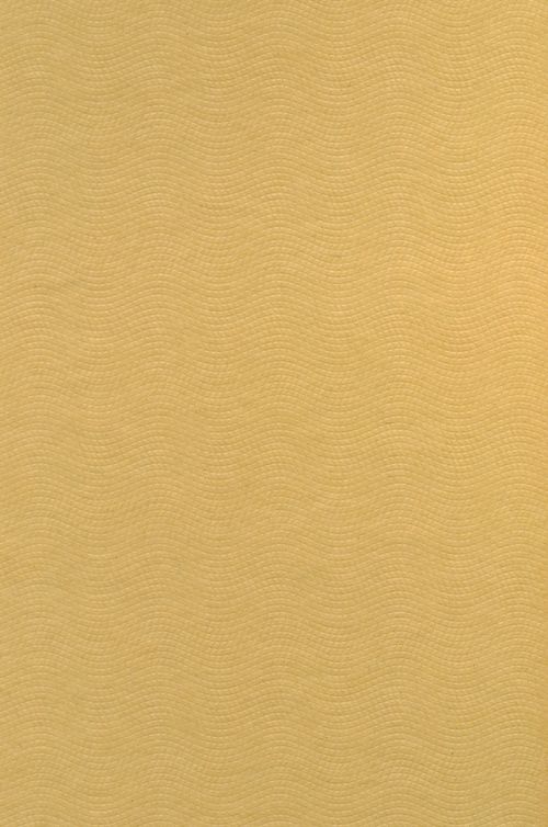 Free A seamless yellow background with wavy texture, ideal for design projects and art. Stock Photo