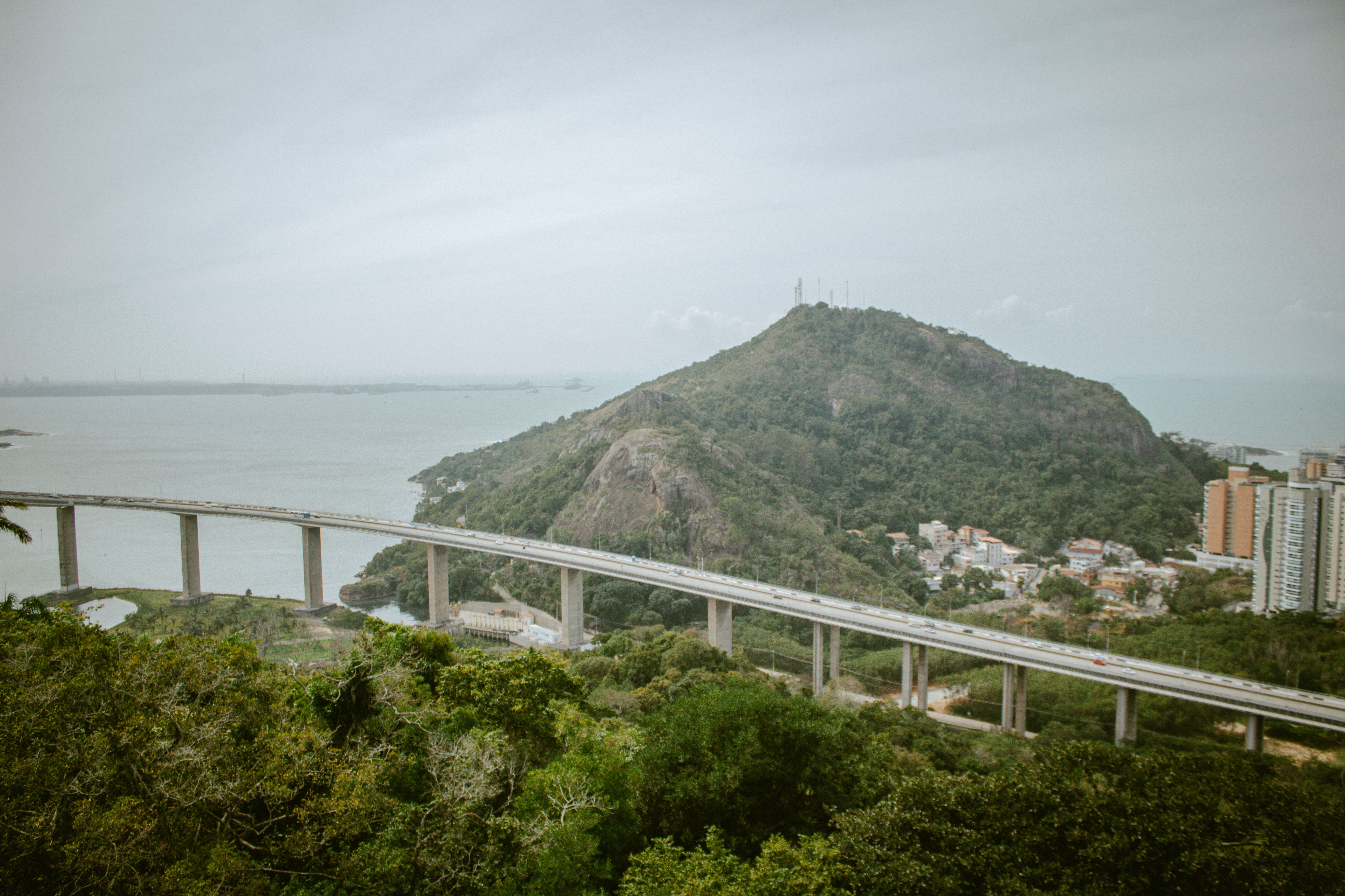 Morro do Cabeço lookout