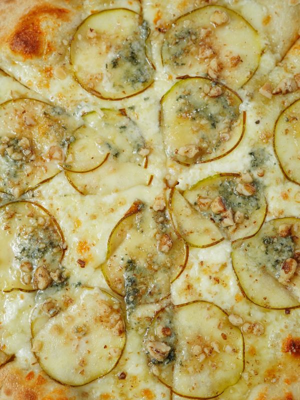 Pizza Sardegnia — Class Pizza Corbeil-Essonnes