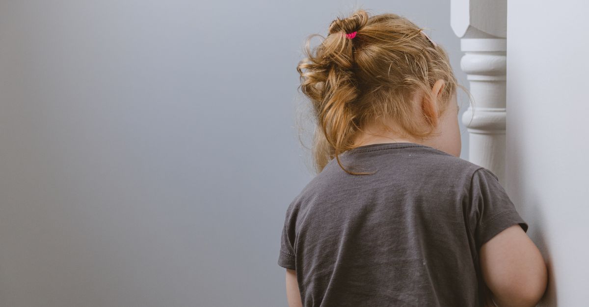 Man Charged With Child Cruelty After Toddler Found on Roof Ledge in Faeces