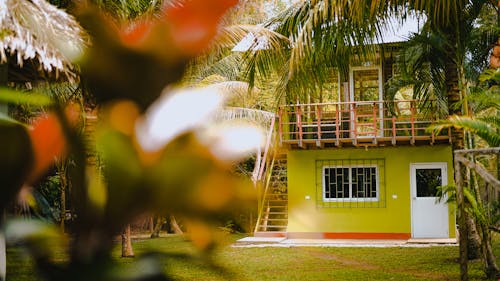 Casa Caribeña