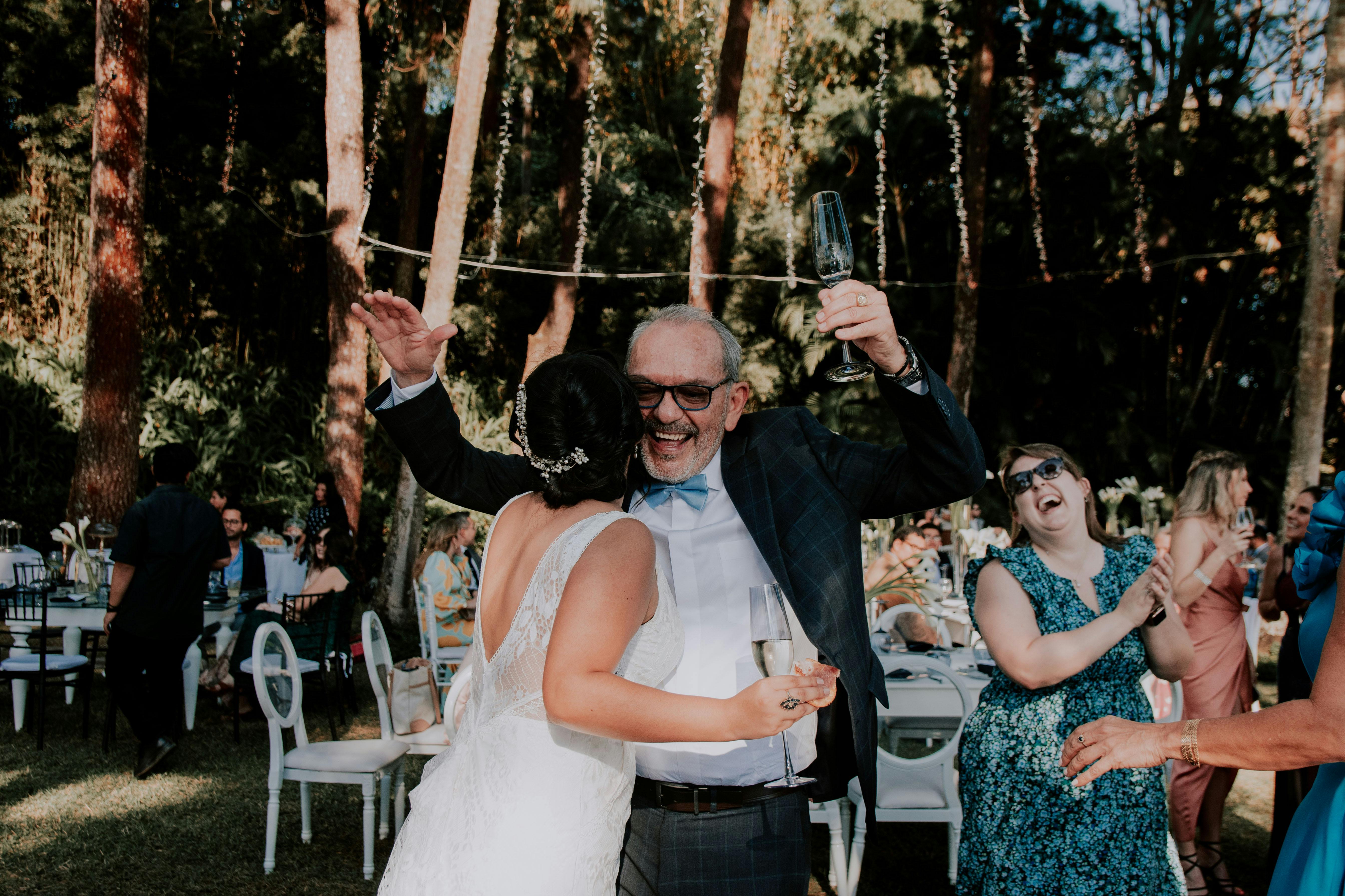 11 Common Wedding-Related Events and Parties to Know About — Photo by Hugo Martínez on Pexels
