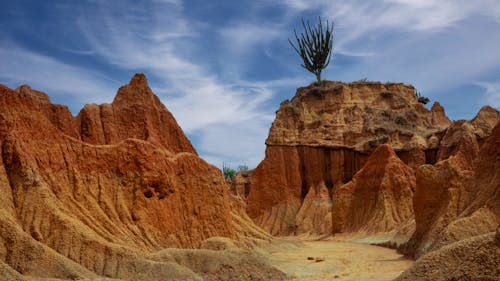 Ingyenes stockfotó desierto de la tatacoa témában