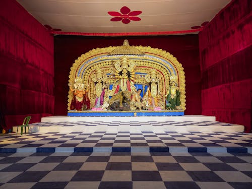 Gratis arkivbilde med alter, dekorasjon, hindu