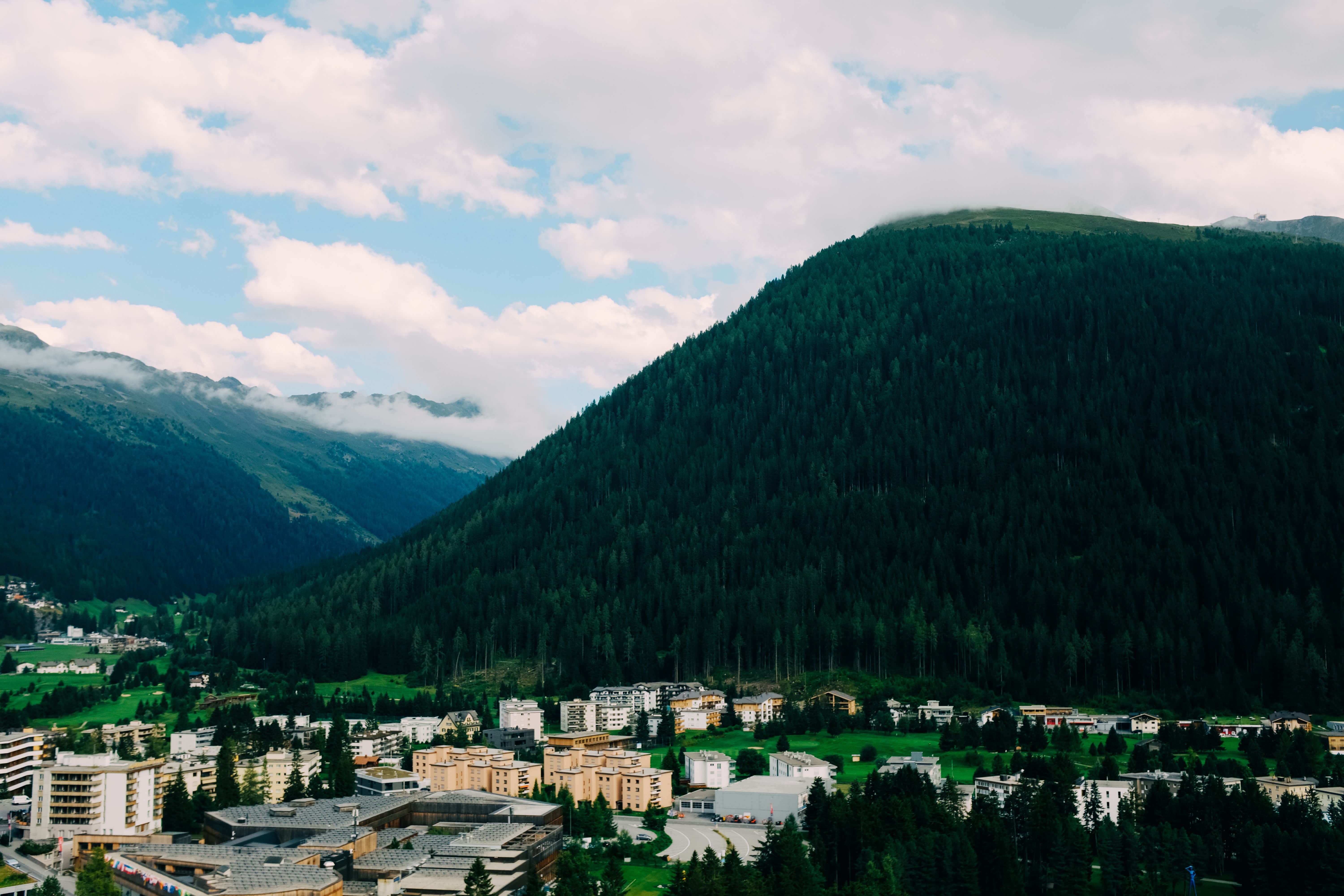 Bad Gastein