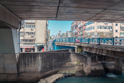 Imagine de stoc gratuită din apă, apă curgătoare, Asia