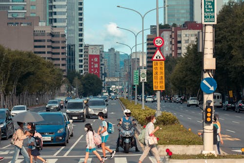 Imagine de stoc gratuită din Asia, centru, clădiri