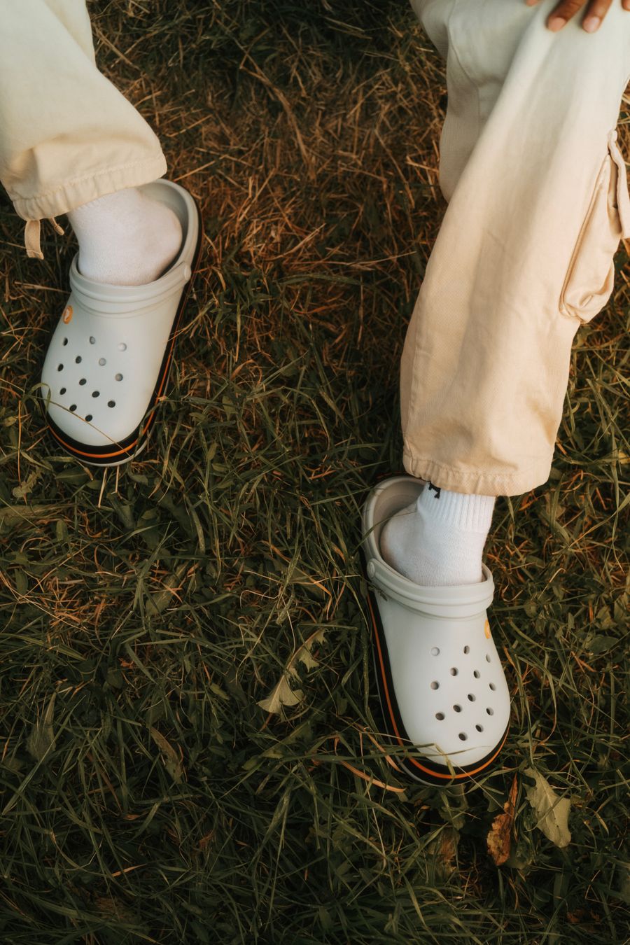 Classic Clog