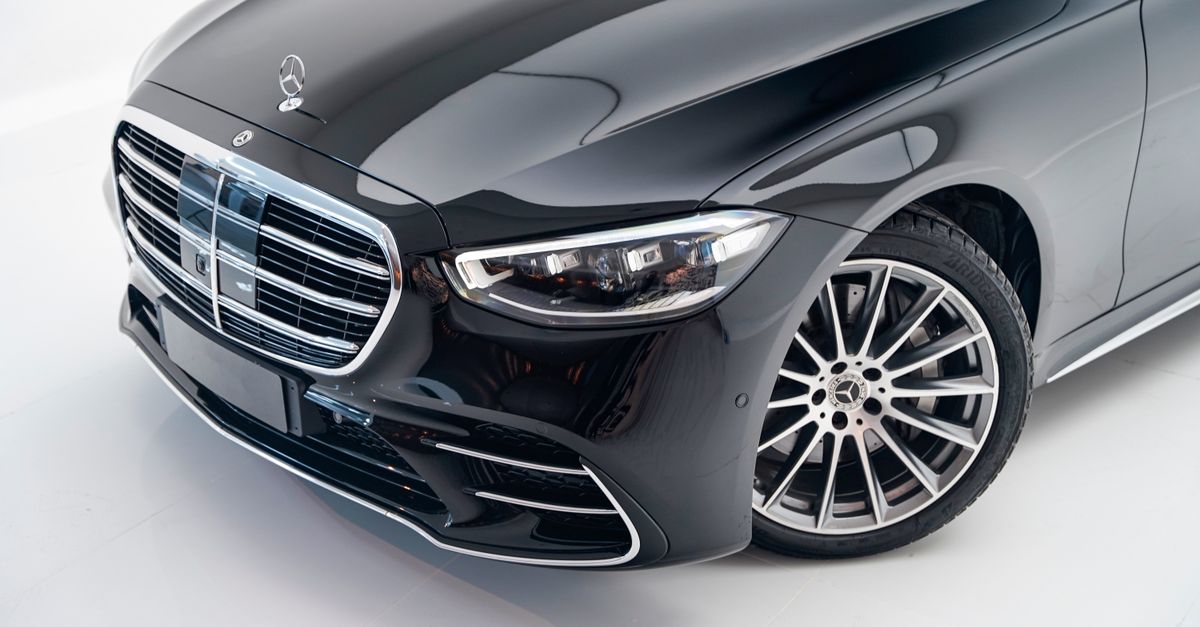 Mercedes 500 SL : Prix & Occasion 2026