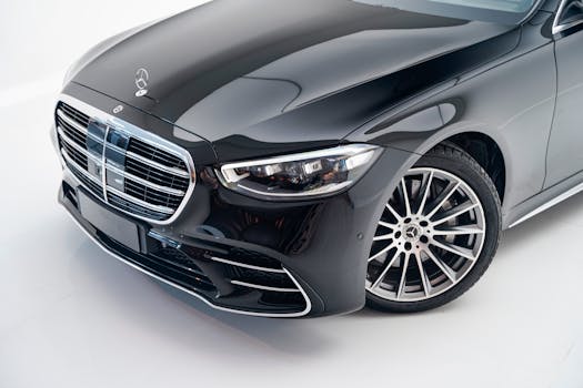 BMW 7 Series 2018 року