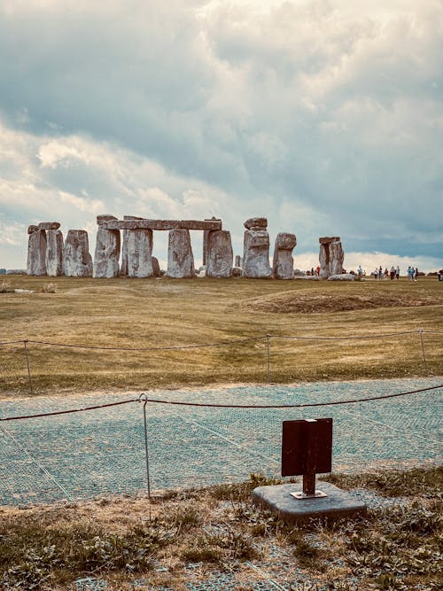 Stonehenge 