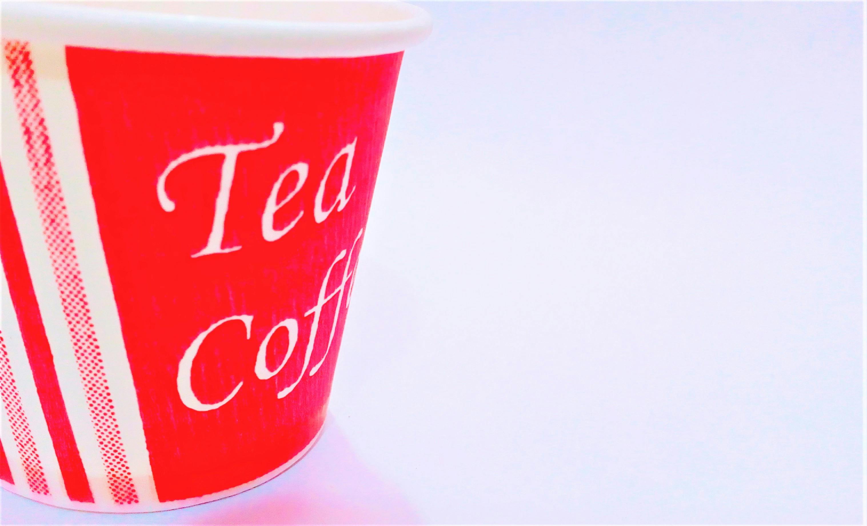 カップ 壁紙 紅茶コーヒーの無料の写真素材