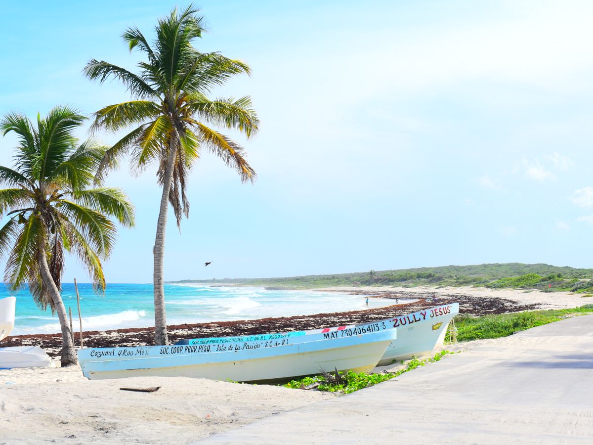 7 Day Pilates, Yoga & Scuba Diving Retreat in The Riviera Maya 3