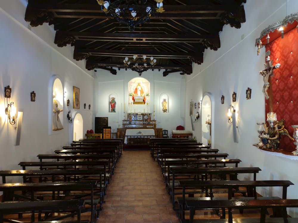 ermita de San Bartolomé
