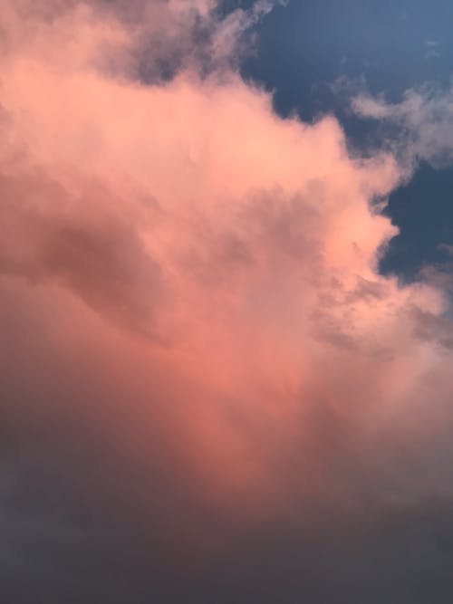 Darmowe zdjęcie z galerii z chmury, eteryczny, gruby