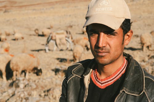 Δωρεάν στοκ φωτογραφιών με αγροτικός, άνδρας, Βοσκός Φωτογραφία από στοκ φωτογραφιών