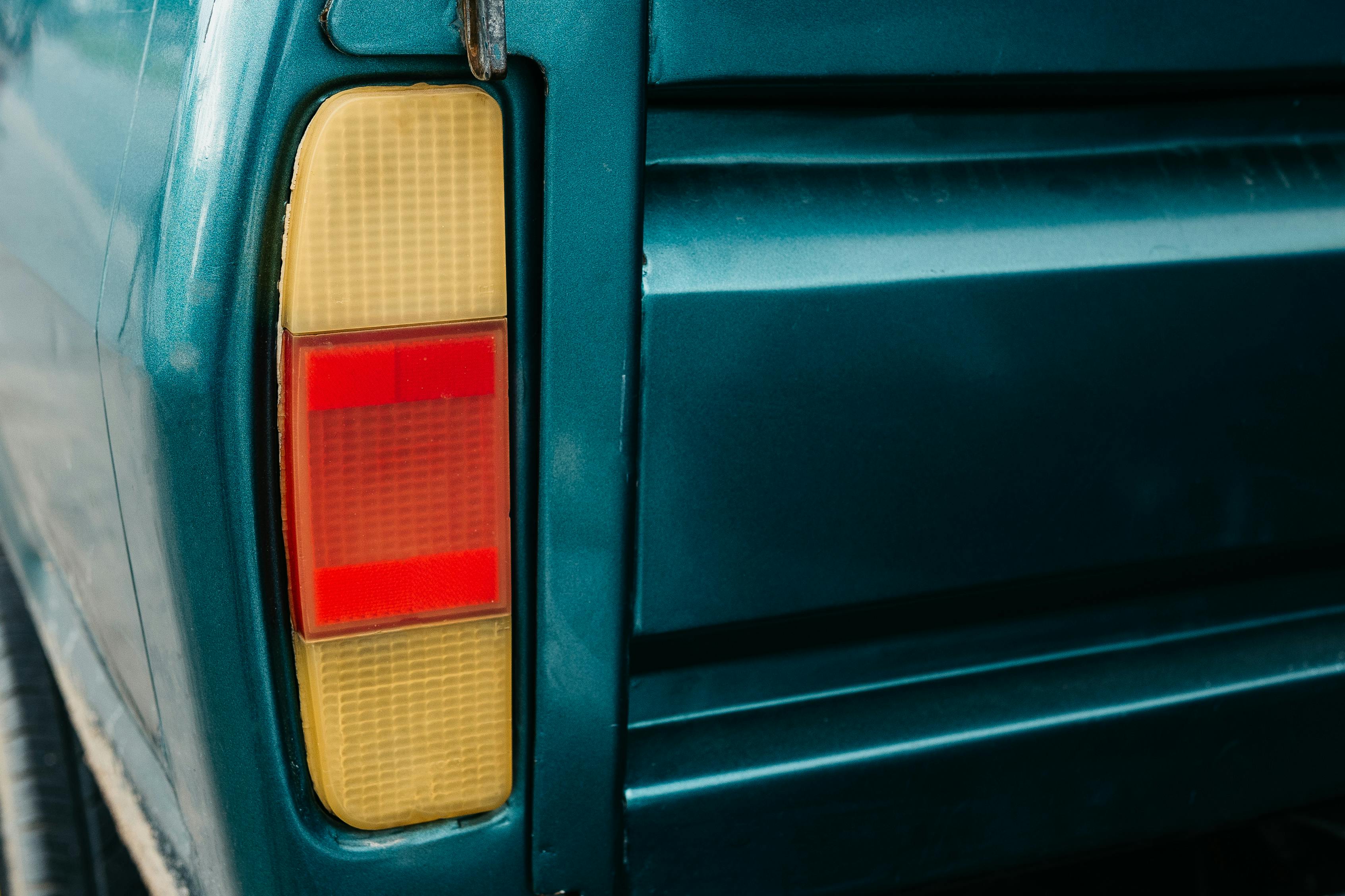 Tata Motors’ Commercial Vehicle Sales Jump 28% in April 2026 — Photo by Jonathan Borba on Pexels