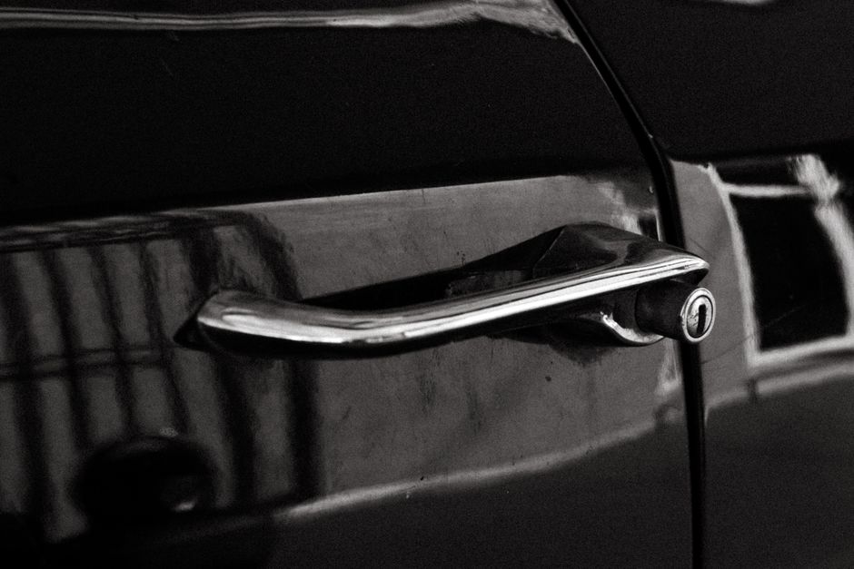 car door lock cylinder repair
