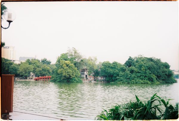 City Highlights Tour in Hanoi