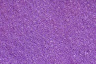 Close up of a Purple Texture