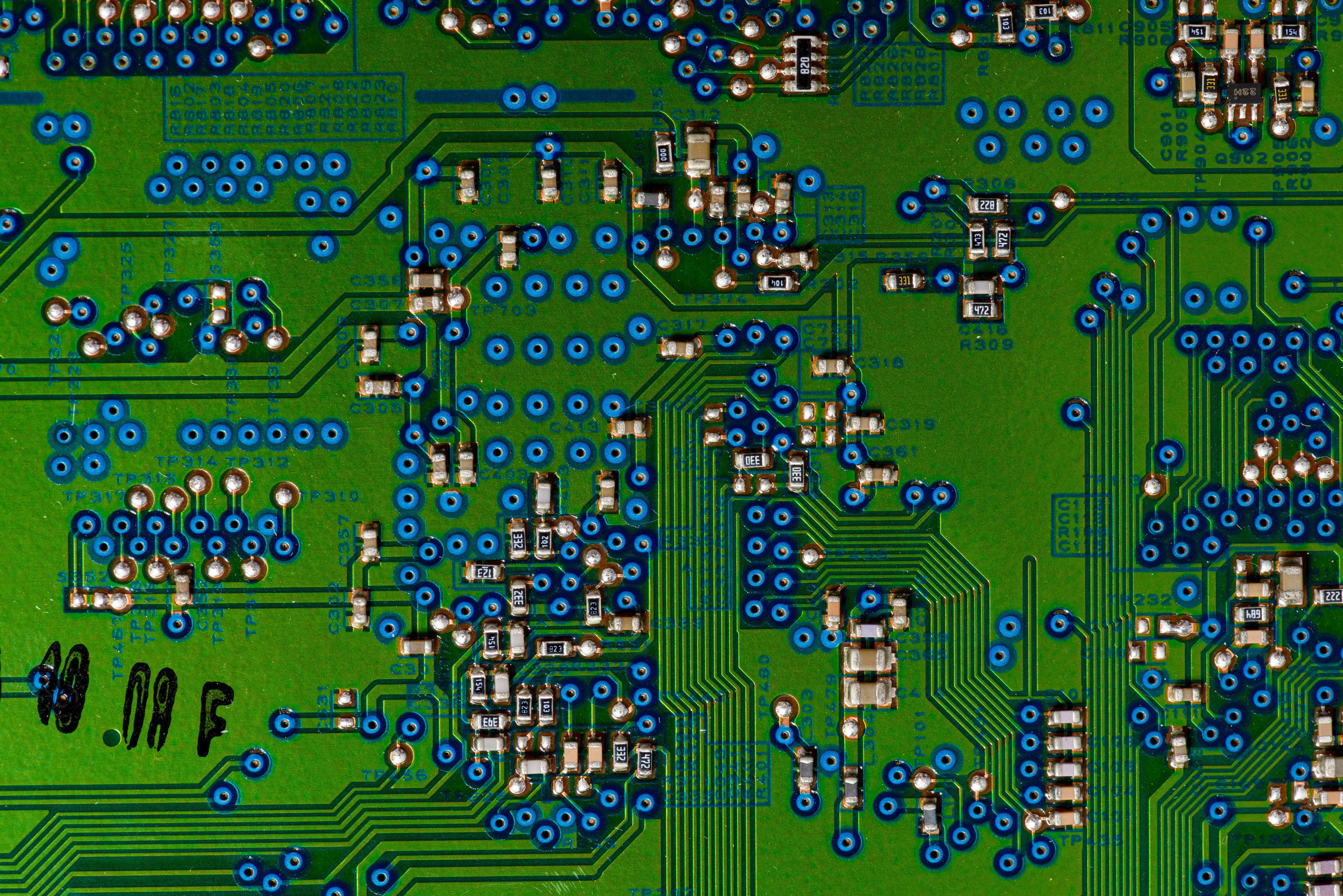 Microcontroller Architecture