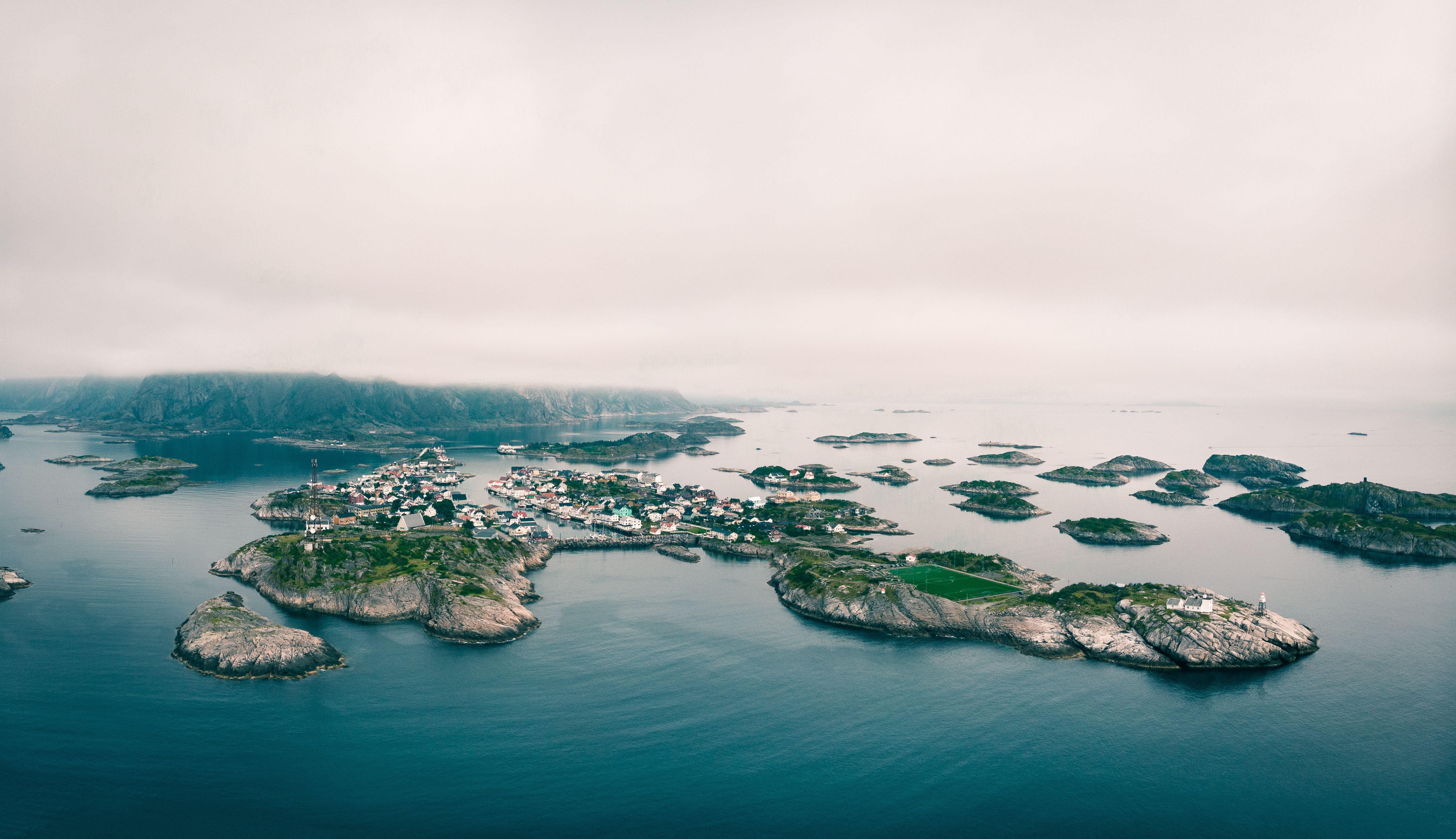 Nordland