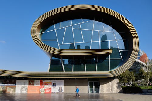 Бесплатное стоковое фото с Azerbaijan, baku, museum