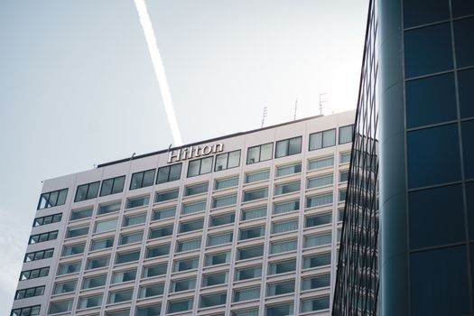 Hilton Aspire Card 175K Bonus Ends July 29, 2026