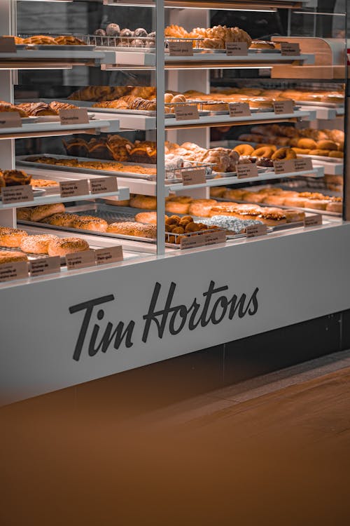 Tim Hortons Montreal Stock Photos - Free & Royalty-Free Stock Photos from  Dreamstime