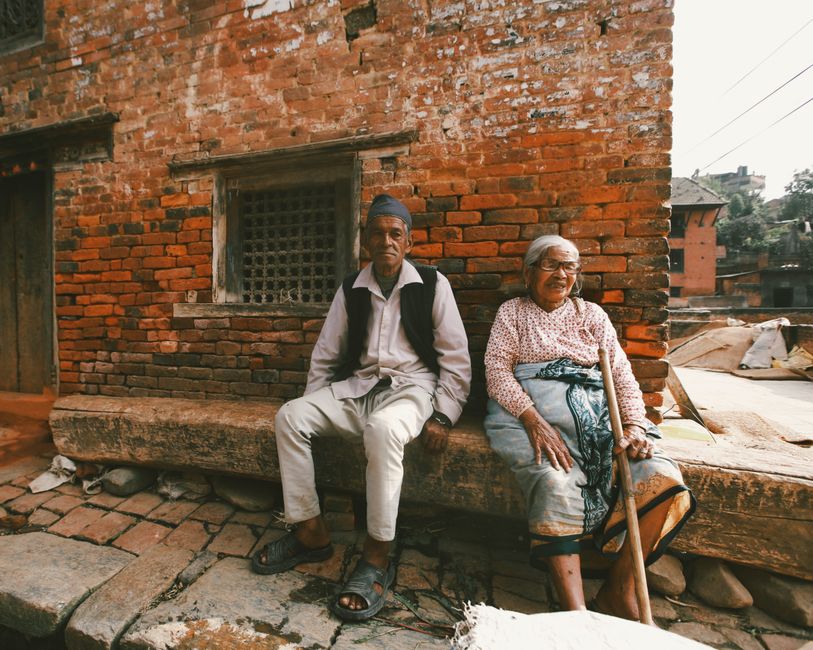 Nepal Couple Tour Package