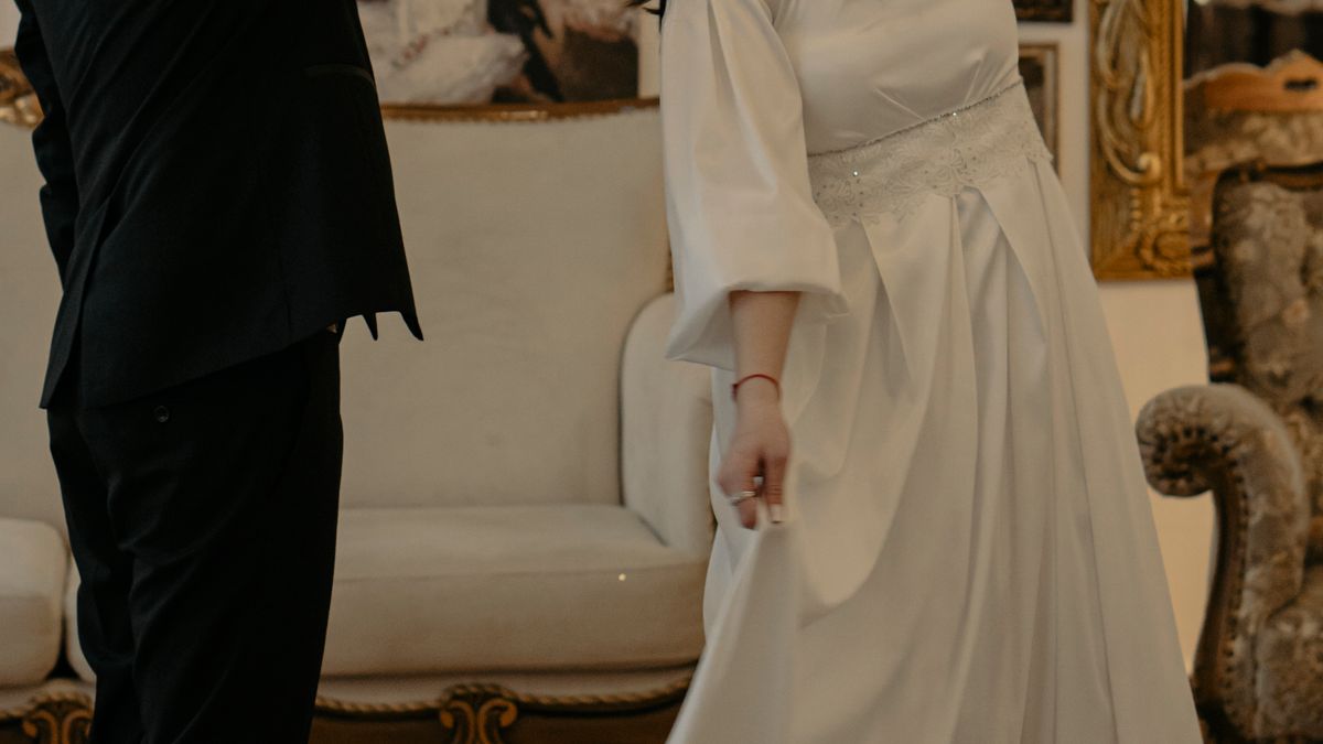 Mode seconde main mariage invitée tenue éthique 2026 - illustration