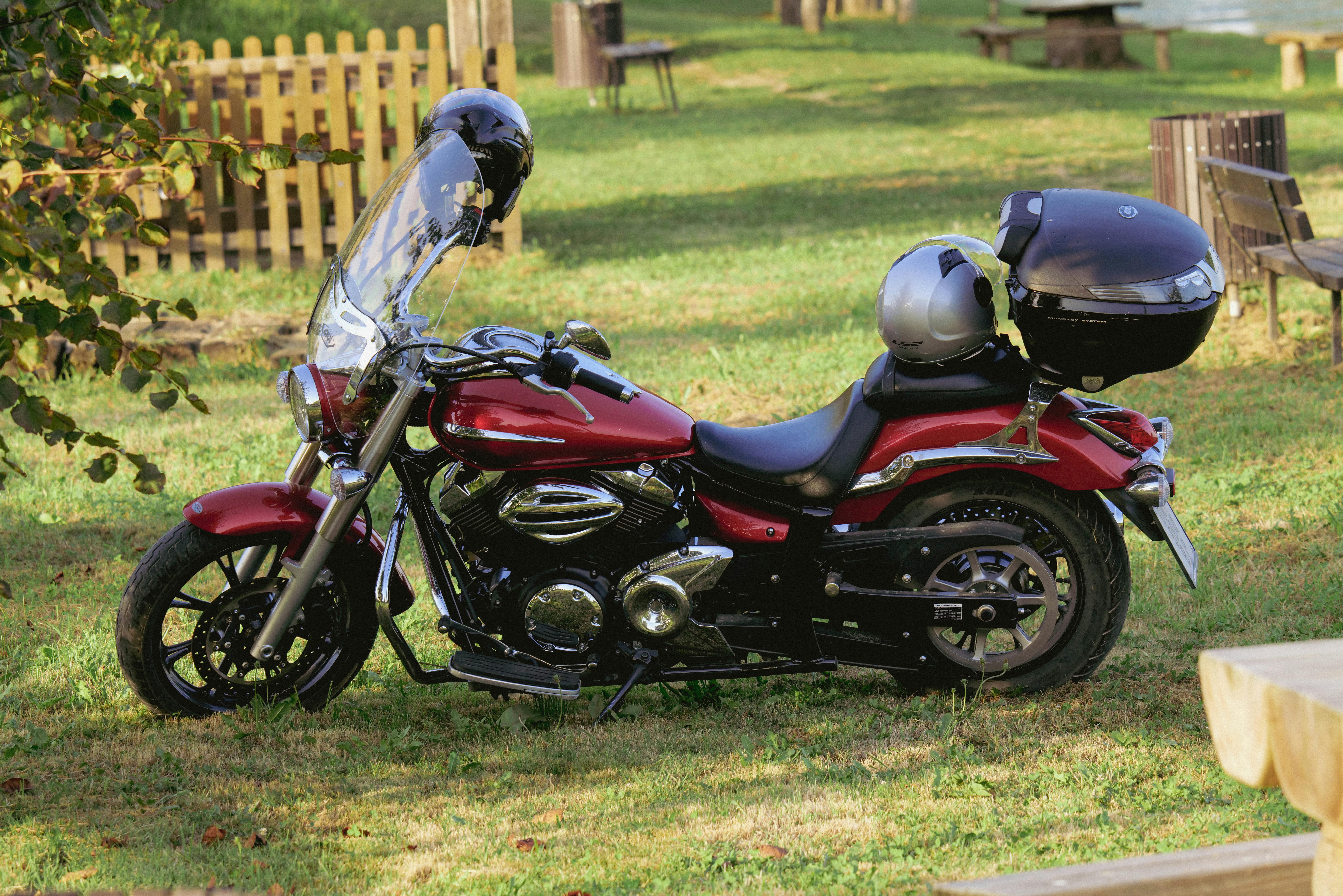 motorcycles & powersports s.r.o motorcycle & powersports review — Photo by Vladimir Srajber on Pexels