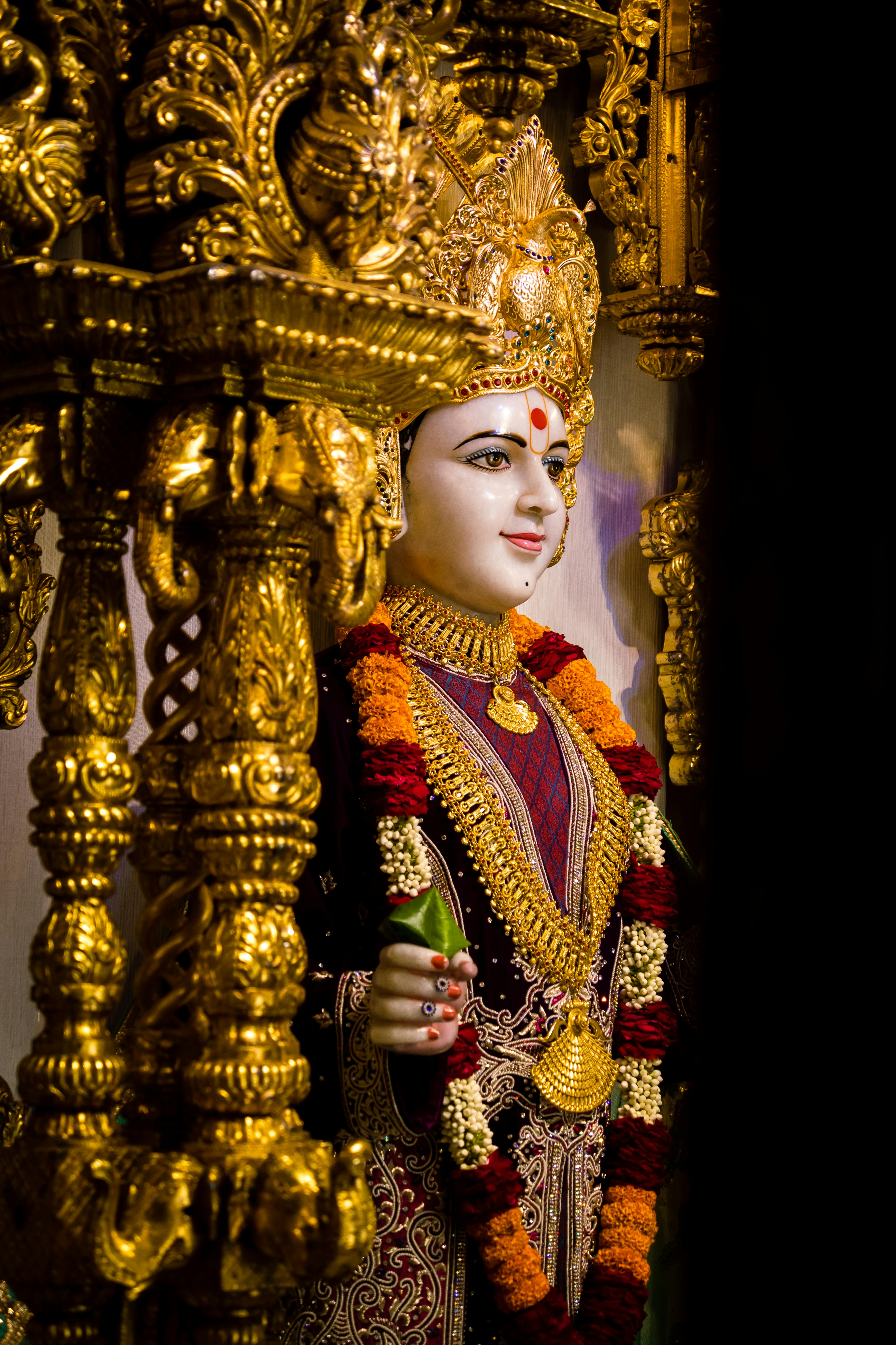 Swaminarayan hd wallpaper sales