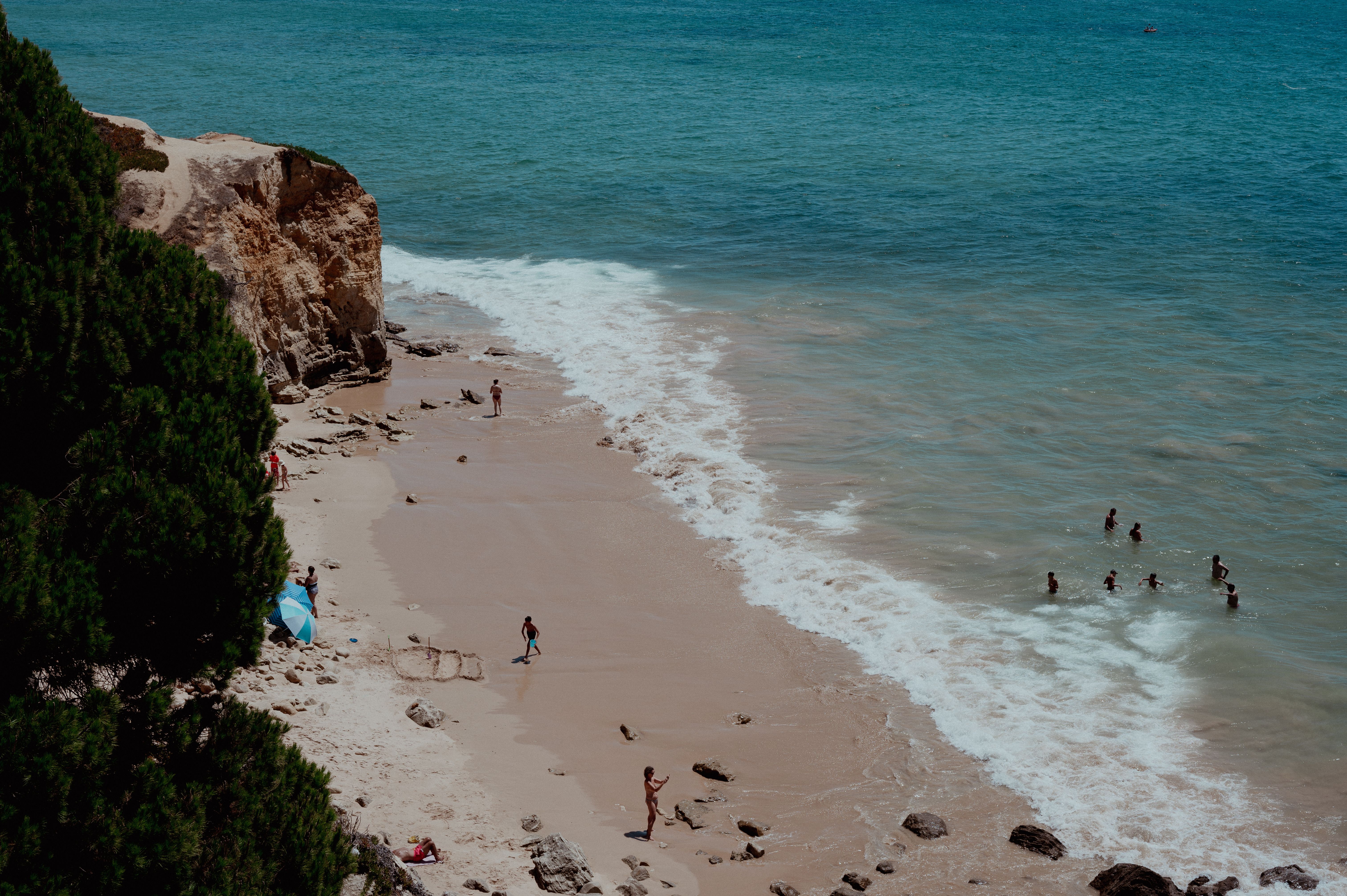 Badr Coast Beach view 3