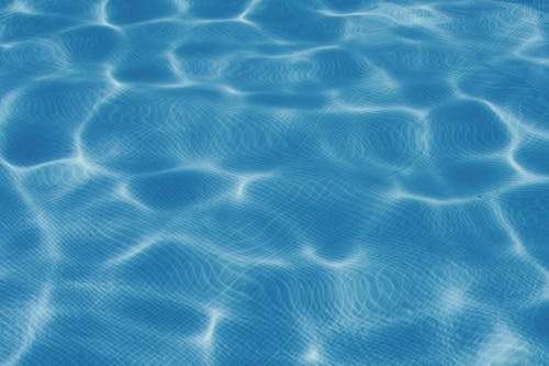 Kostnadsfri bild av blått vatten, klart vatten, ljus