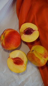 Peach Nectar