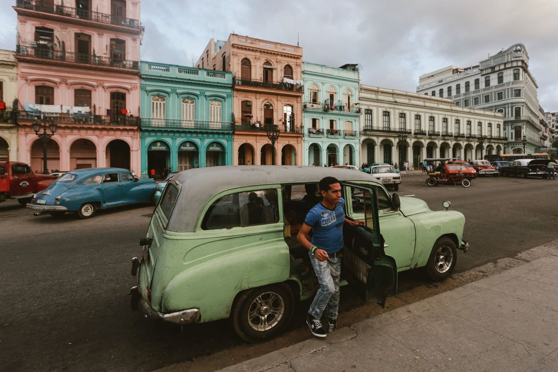 Havana, Cuba