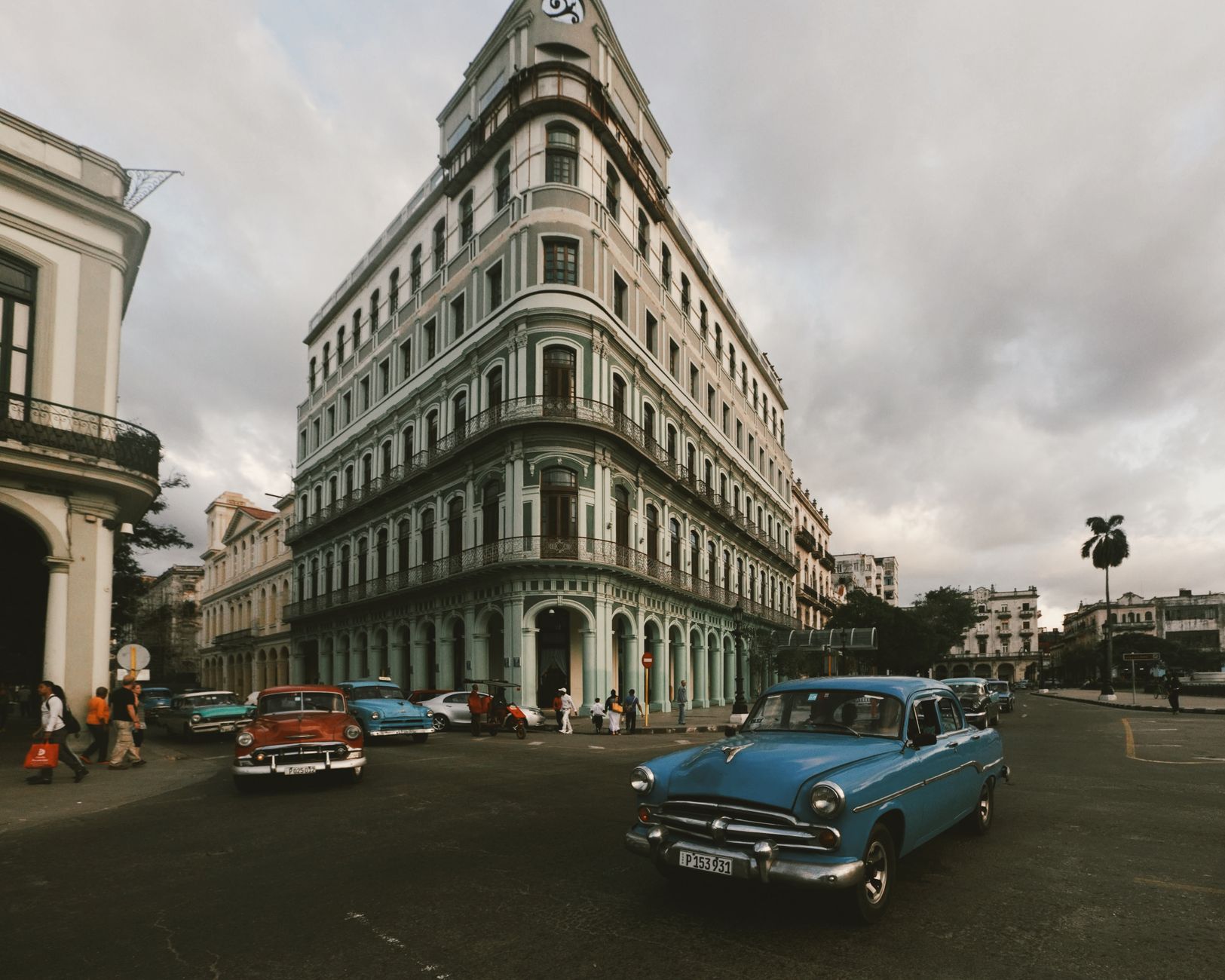 Havana, Cuba
