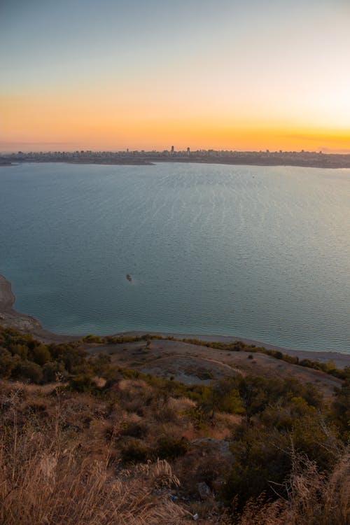 Immagine gratuita di acqua, fiume, lago